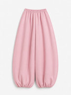 Balloon Trousers