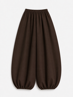 Balloon Trousers