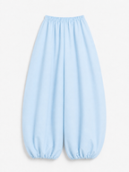 Balloon Trousers
