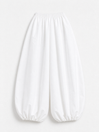 Balloon Trousers