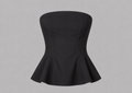 The Ultimate Corset-Fit Tube