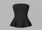 The Ultimate Corset-Fit Tube