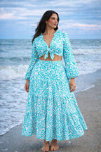 The Ocean breeze set