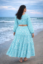 The Ocean breeze set