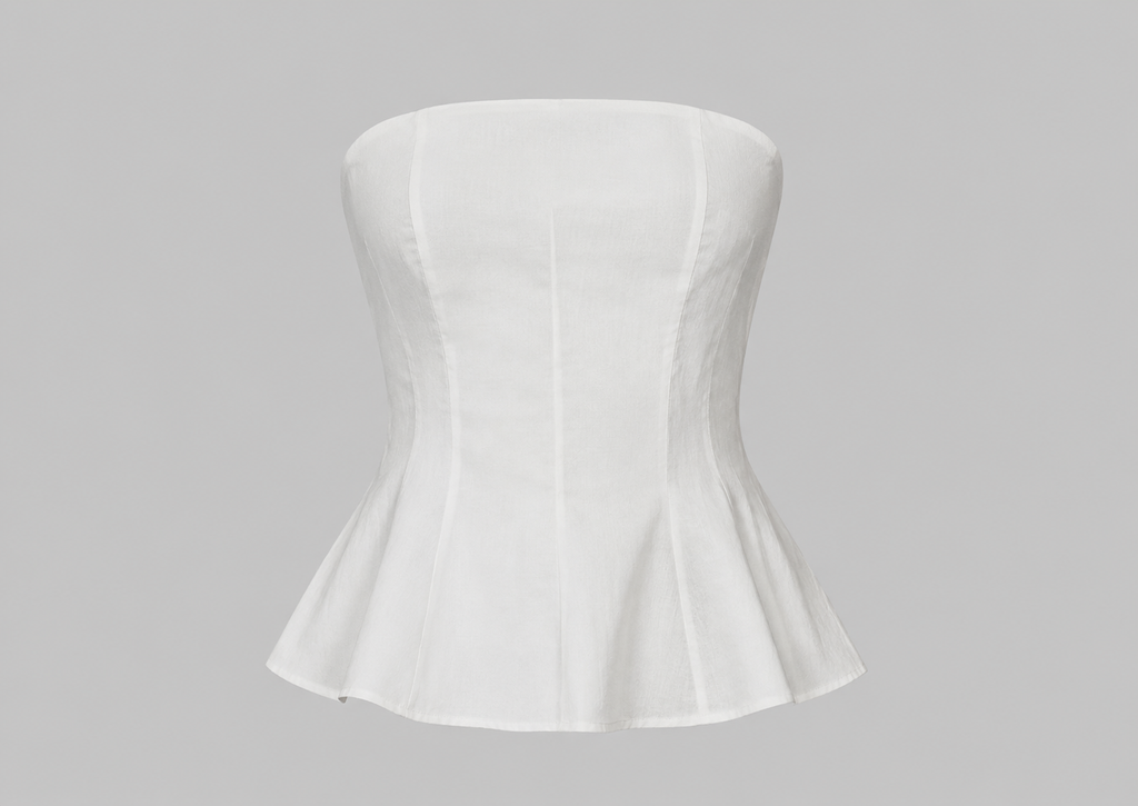 The Ultimate Corset-Fit Tube