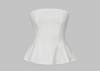 The Ultimate Corset-Fit Tube