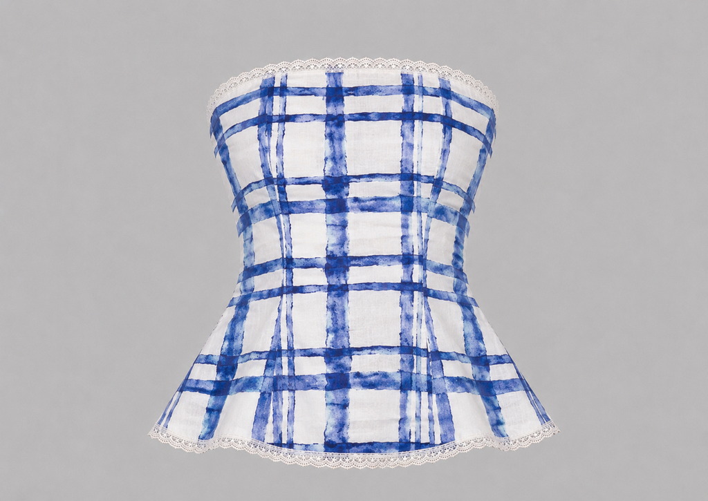 The Ultimate Corset-Fit Tube