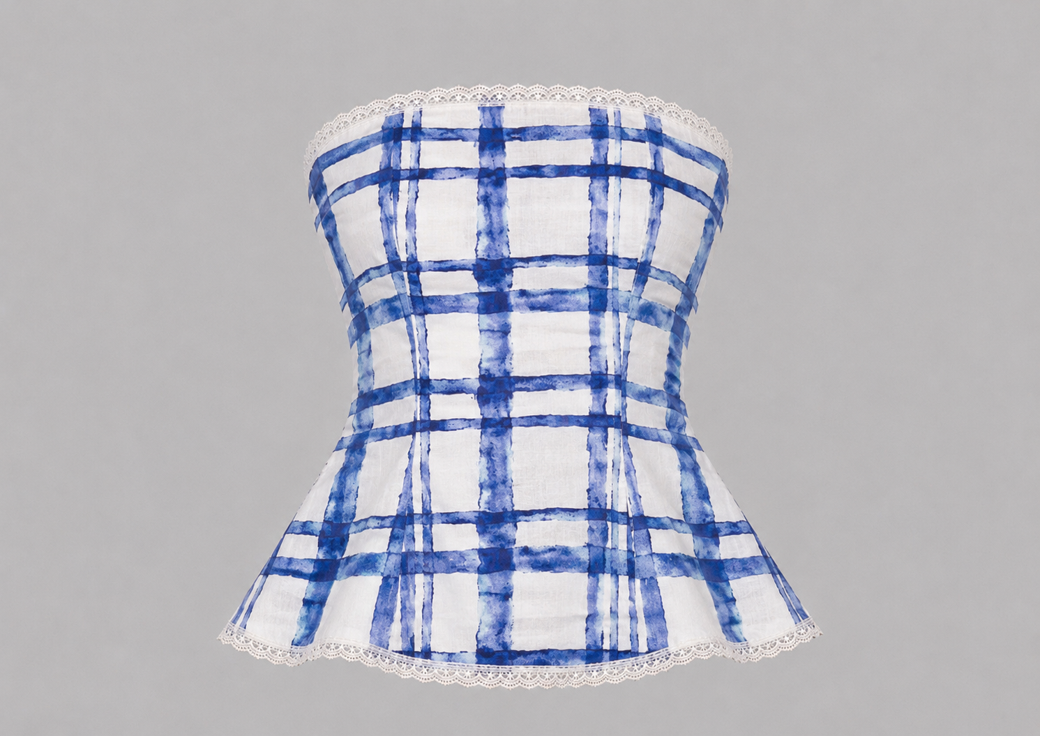 The Ultimate Corset-Fit Tube
