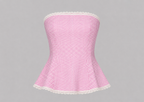 The Ultimate Corset-Fit Tube